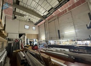 Nave industrial en venta en Parque Ondarreta - Urtinsa en Alcorcón