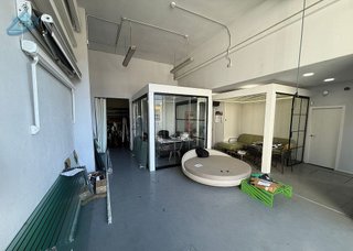 Nave industrial en venta en Parque Ondarreta - Urtinsa en Alcorcón