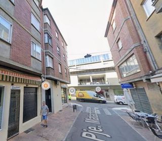 Local comercial en venta en Centro en Ponferrada