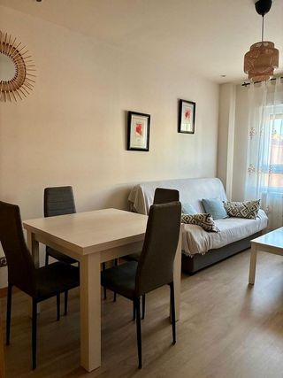 Piso en alquiler en El Pilar - Bripac en Alcalá de Henares