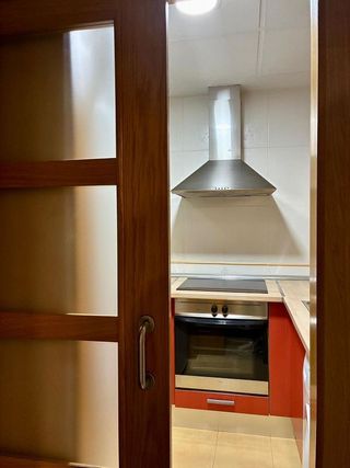 Piso en alquiler en El Pilar - Bripac en Alcalá de Henares