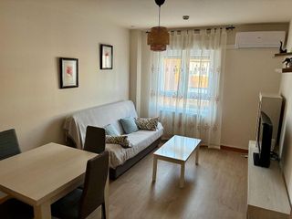 Piso en alquiler en El Pilar - Bripac en Alcalá de Henares