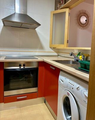 Piso en alquiler en El Pilar - Bripac en Alcalá de Henares