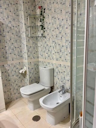 Piso en alquiler en El Pilar - Bripac en Alcalá de Henares