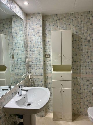 Piso en alquiler en El Pilar - Bripac en Alcalá de Henares