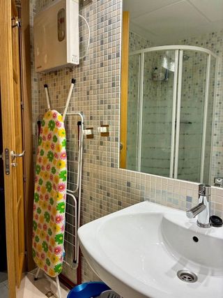 Piso en alquiler en El Pilar - Bripac en Alcalá de Henares