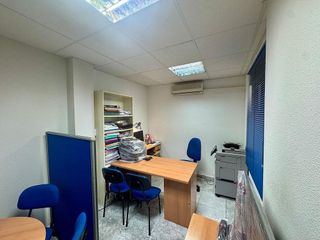 Oficina en venta en Centro en Móstoles