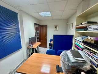 Oficina en venta en Centro en Móstoles