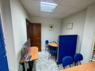 Oficina en venta en Centro en Móstoles