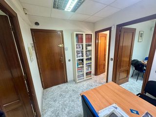 Oficina en venta en Centro en Móstoles