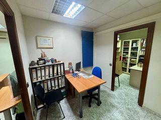 Oficina en venta en Centro en Móstoles