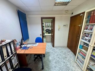 Oficina en venta en Centro en Móstoles