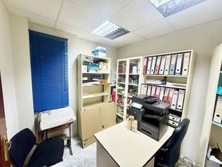 Oficina en venta en Centro en Móstoles