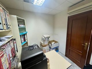 Oficina en venta en Centro en Móstoles