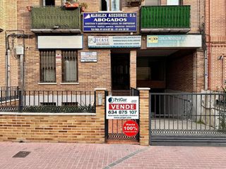 Oficina en venta en Centro en Móstoles