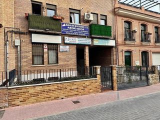 Oficina en venta en Centro en Móstoles