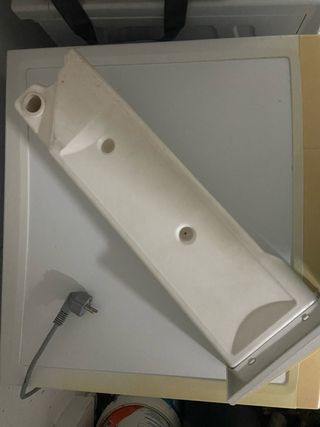 Secadora Whirlpool 7 kg