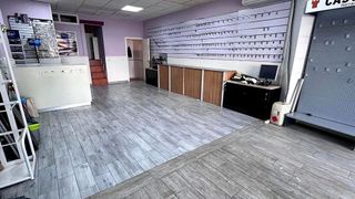 Local comercial en alquiler en Veredillas - Juncal - Zarzuela en Torrejón de Ardoz