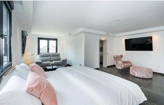 Chalet en alquiler en Los Naranjos - Las Brisas en Marbella