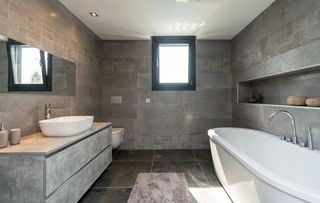 Chalet en alquiler en Los Naranjos - Las Brisas en Marbella