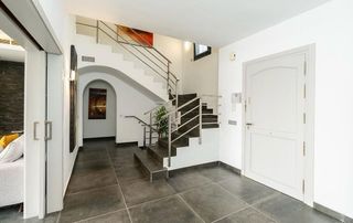 Chalet en alquiler en Los Naranjos - Las Brisas en Marbella