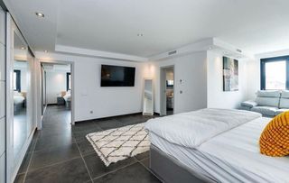 Chalet en alquiler en Los Naranjos - Las Brisas en Marbella