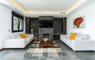 Chalet en alquiler en Los Naranjos - Las Brisas en Marbella