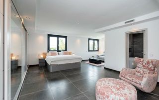 Chalet en alquiler en Los Naranjos - Las Brisas en Marbella