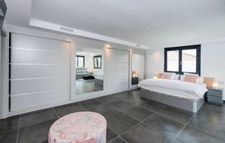 Chalet en alquiler en Los Naranjos - Las Brisas en Marbella