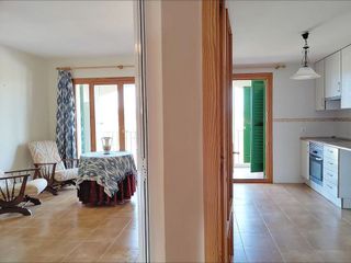 Piso en alquiler en Porreres