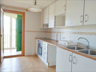 Piso en alquiler en Porreres