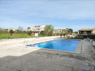 Piso en alquiler en Porreres