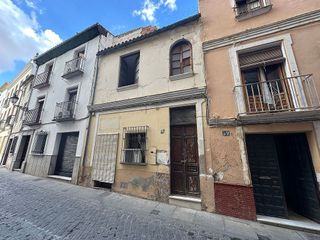 Terreno en venta en Zona de Cueva de Menga en Antequera