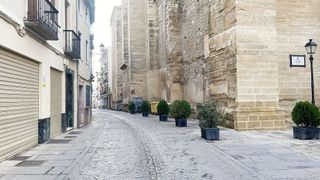 Terreno en venta en Zona de Cueva de Menga en Antequera