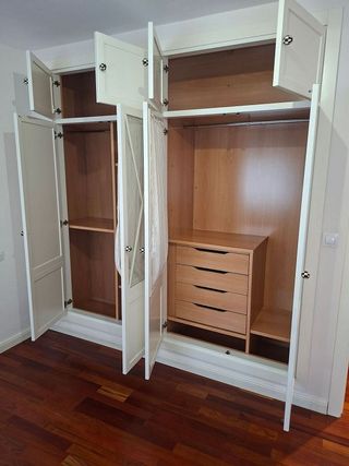 Piso en alquiler en Triana Este en Sevilla