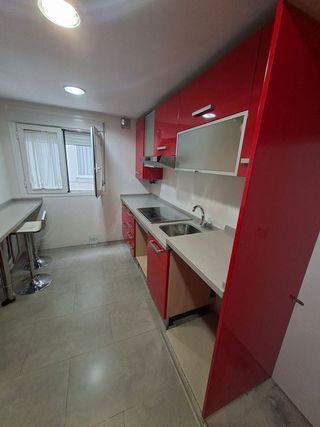 Piso en alquiler en Triana Este en Sevilla