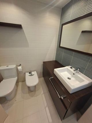 Piso en alquiler en Triana Este en Sevilla