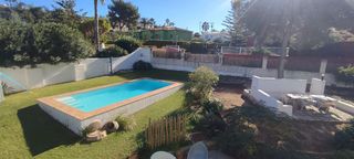 Casa en alquiler en Les Marines/Las Marinas en Dénia