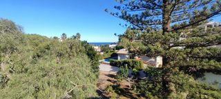 Casa en alquiler en Les Marines/Las Marinas en Dénia