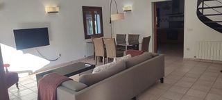 Casa en alquiler en Les Marines/Las Marinas en Dénia