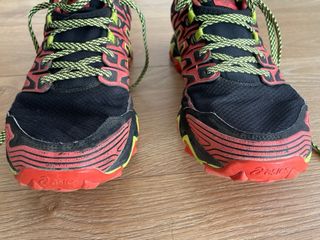 Zapatillas Asics Gel Fuji Trabuco 7