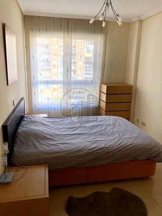 Piso en venta en La Cala de Villajoyosa en Villajoyosa/Vila Joiosa (la)