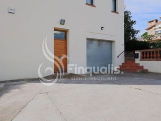 Local comercial en alquiler en Santa Eulàlia de Ronçana