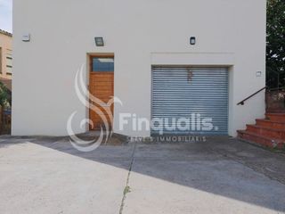 Local comercial en alquiler en Santa Eulàlia de Ronçana
