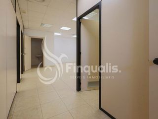 Local comercial en alquiler en Santa Eulàlia de Ronçana