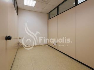 Local comercial en alquiler en Santa Eulàlia de Ronçana
