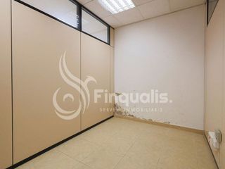 Local comercial en alquiler en Santa Eulàlia de Ronçana