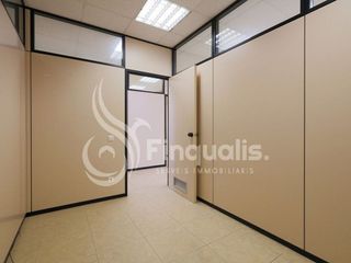 Local comercial en alquiler en Santa Eulàlia de Ronçana