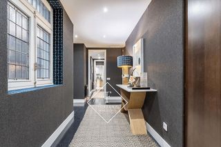 Piso en alquiler en Recoletos en Madrid