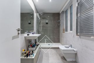 Piso en alquiler en Recoletos en Madrid